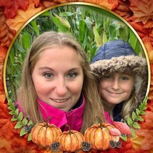 Meet your Posher, Tracy